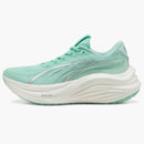 Puma Magmax Nitro Mint Melt Speed Blue (women's)