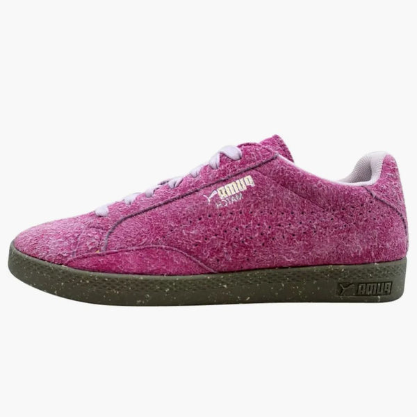 Puma Match Lo Elemental Lilac Snow (women's)
