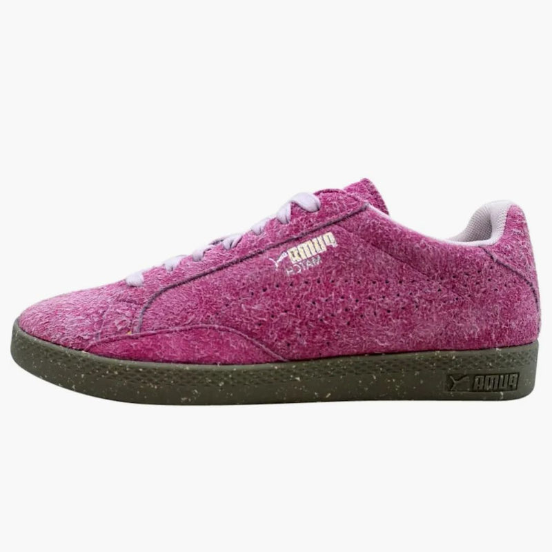 Puma Match Lo Elemental Lilac Snow (women's)