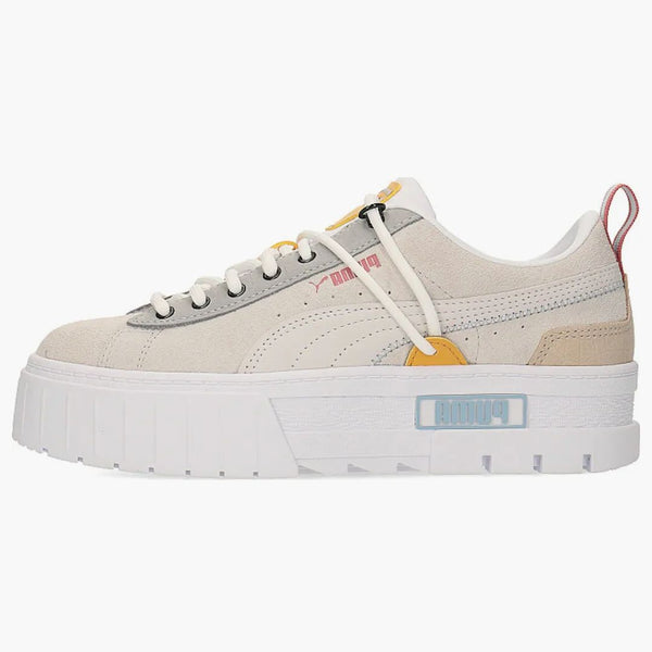 Puma Mayze Bright Heights Grey Violet (women's)