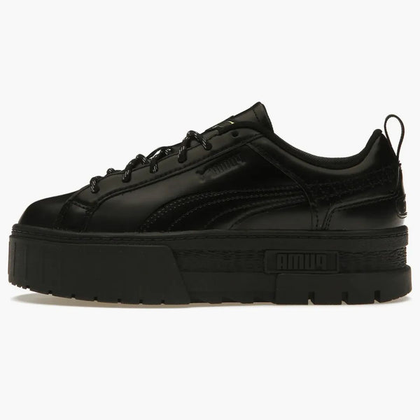 Puma Mayze Flutur Dua Lipa Black
