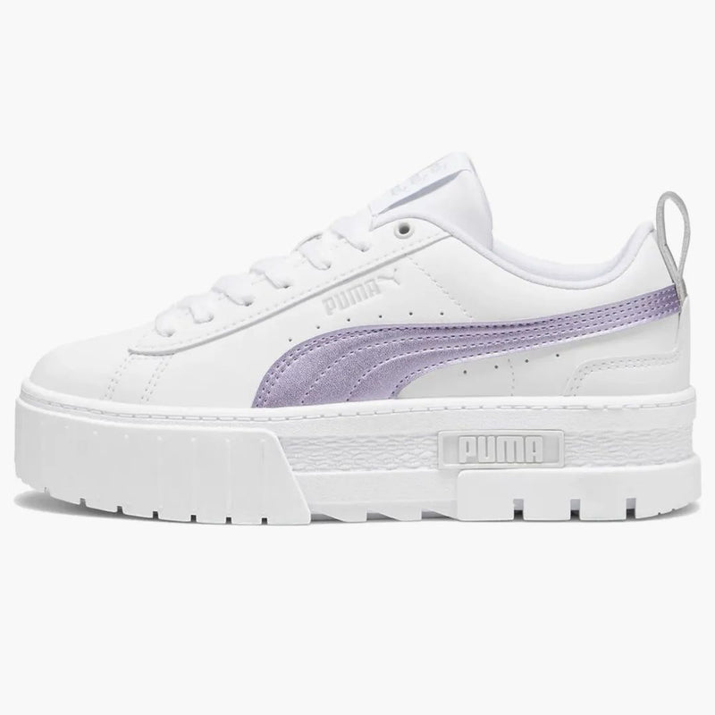 Puma Mayze Glow-up Pack Lavender (women's)