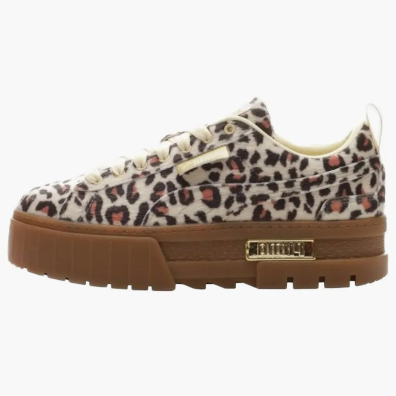 Puma Mayze Leopard (women's)