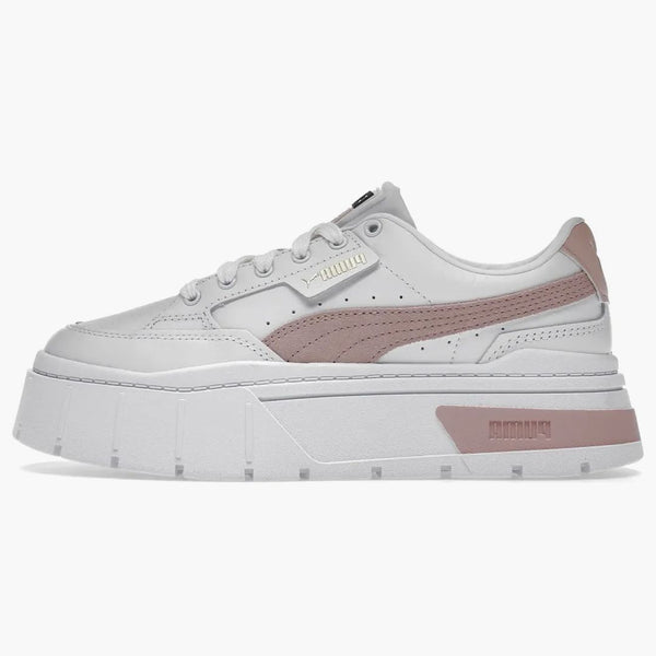 Puma Mayze Stack Puma White Rose Quartz (women's)
