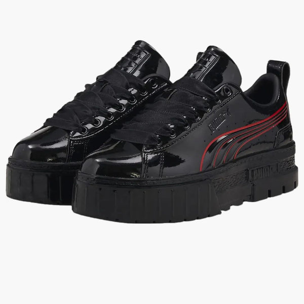 Puma Mayze The Batman Catwoman (women's)