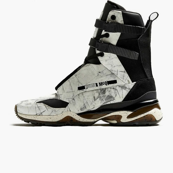 Puma Tech Runner Mid Alexander Mcqueen Mcq