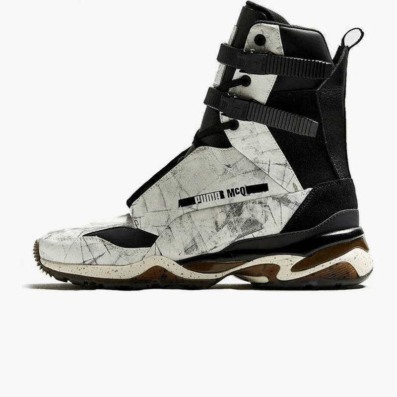 Puma Tech Runner Mid Alexander Mcqueen Mcq