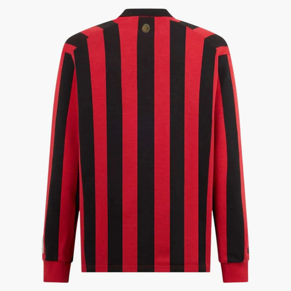 Puma Milan Limited Edition 125 -årsjubileum Jersey Multicolor