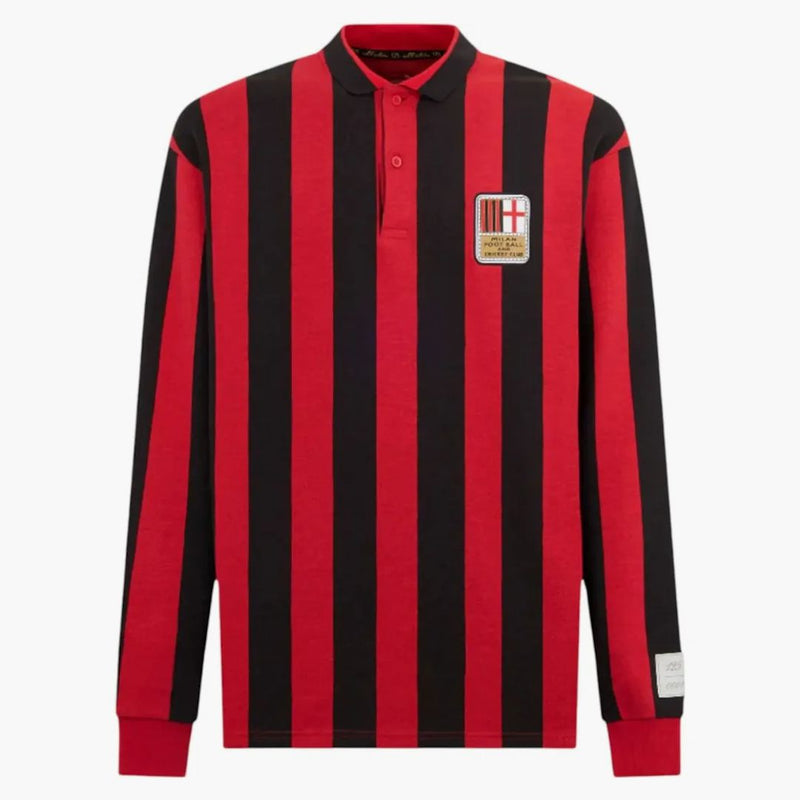 PUMA Milan Limited Edition 125. výročí Jersey Multicolor