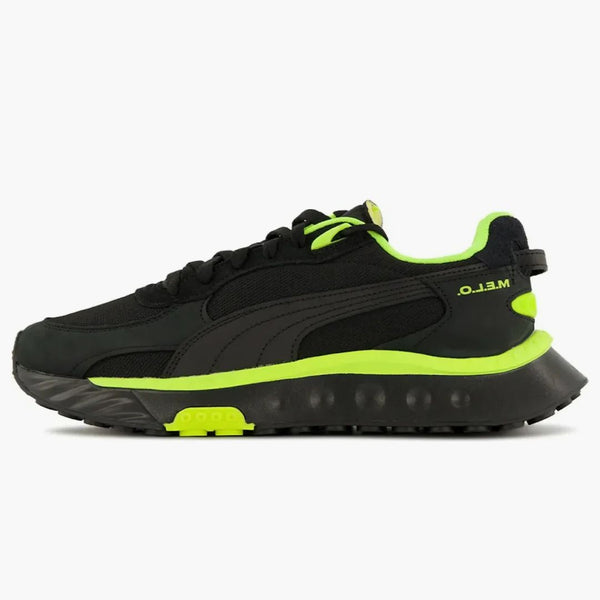 Puma Mile Rider Lamelo