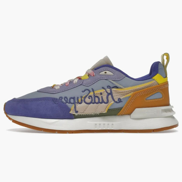 Puma Mirage Mox Kidsuper Studios för alltid blå