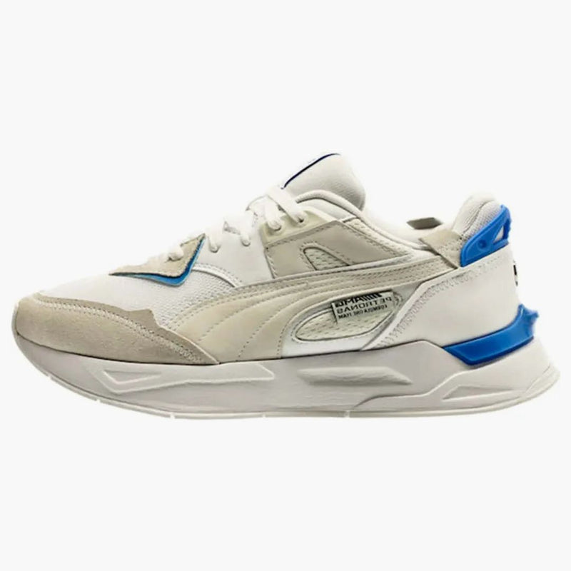 Puma Mirage Sport Mercedes AMG Petronas F1