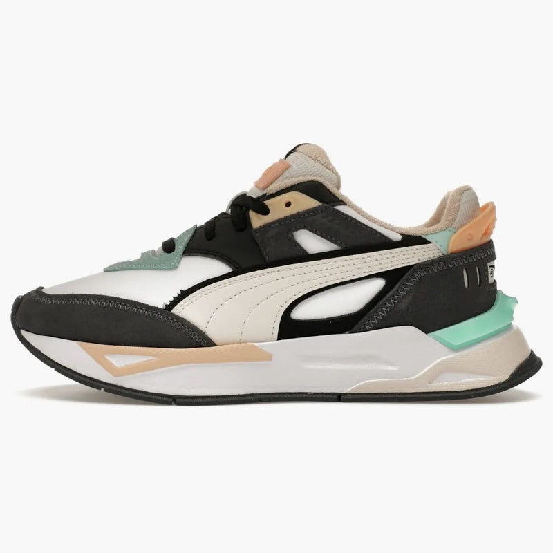Puma Mirage Sport Pastel White Ebony (Dámské)