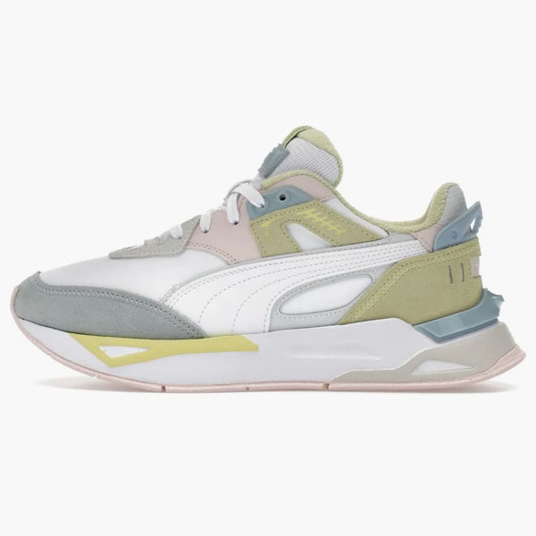 Puma Mirage Sport Pastel White Lotus (women's)