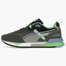 Puma Mirage Tech Castlerock Elektro Green