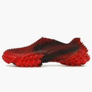 Puma Mostro 3d A$ap Rocky Spikey Pop Red Black