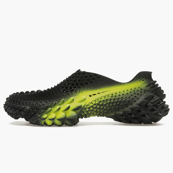 Puma Mostro 3D A $ AP Rocky Black Lime Pow