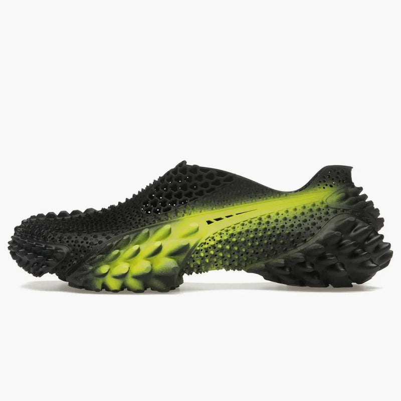 Puma Mostro 3D A $ AP Rocky Black Lime Pow