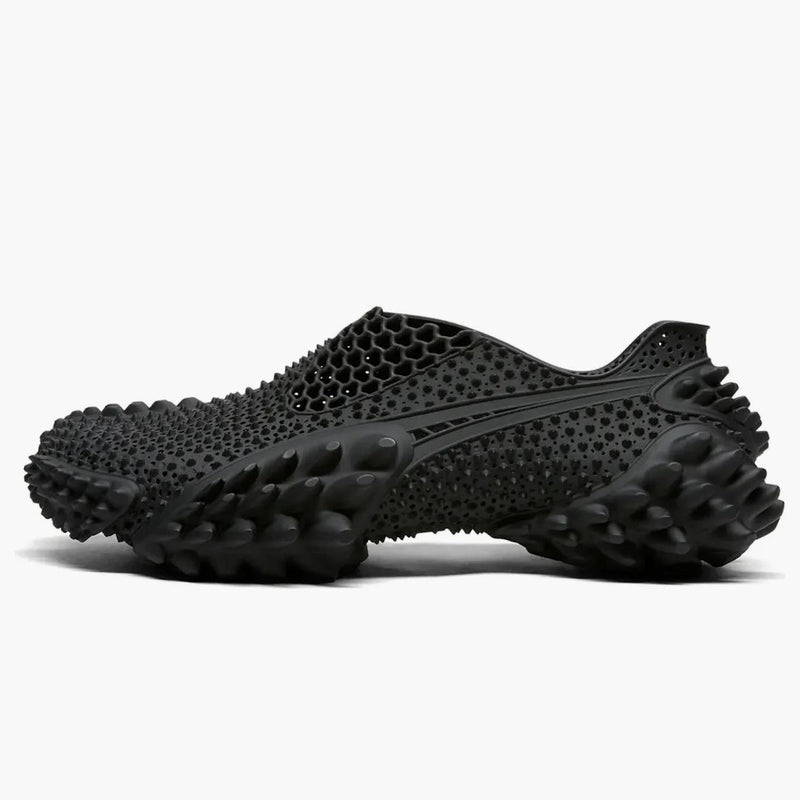 Puma Mostro 3d A$ap Rocky Black