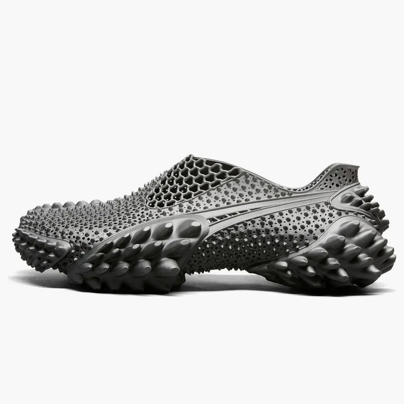 Puma Mostro 3d A $ AP Rocky Silver