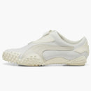 Puma Mostro Archive White