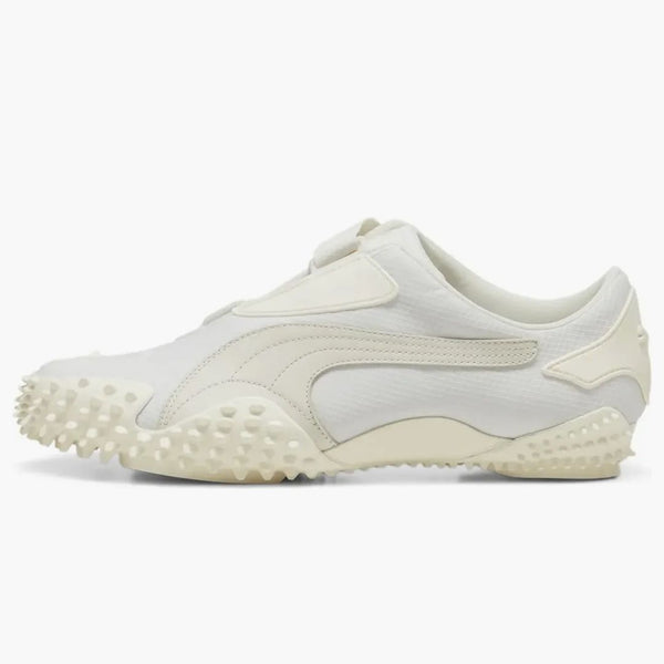 Puma Mostro Archive White