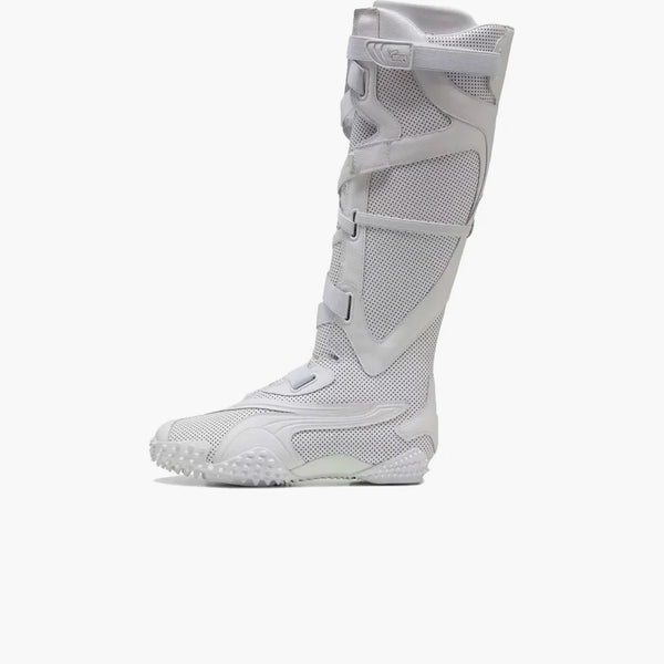 Puma Mostro Boot White (kvinnors)