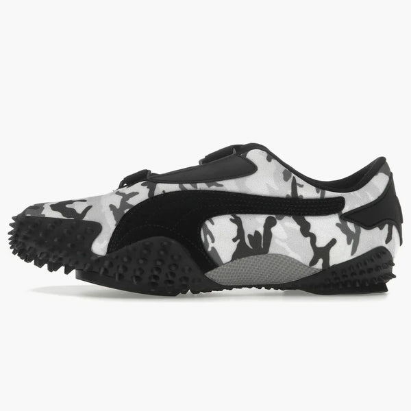 Puma Mostro Camo Black (women's)