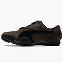 Puma Mostro Camo Green (Women's)