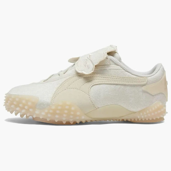 Puma Mostro Collina Strada Warm White (women's)