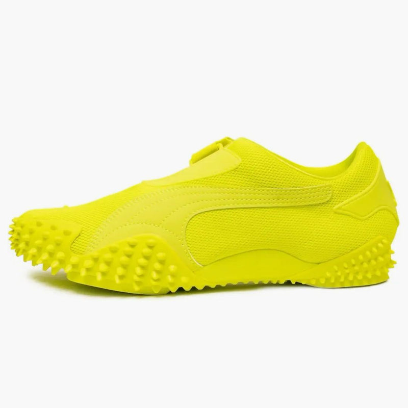 Elektrické vápno Puma Mostro Extáze (dámské)