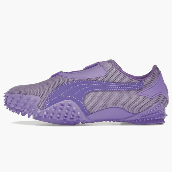 Puma Mostro Ecstasy Lavender Alert