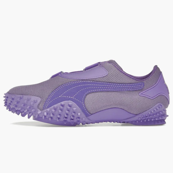 Puma Mostro Ecstasy Lavender Alert (women's)