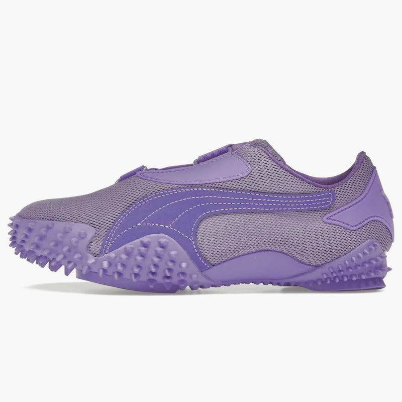 Puma Mostro Ecstasy Lavender Alert (women's)