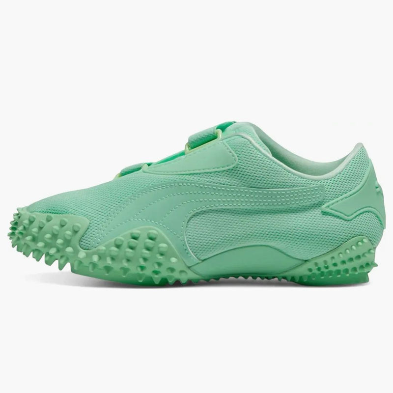 Puma Mostro Fresh Mint White (women's)