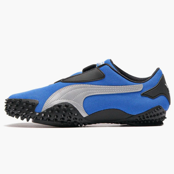 Puma Mostro Og Team Royal Silver