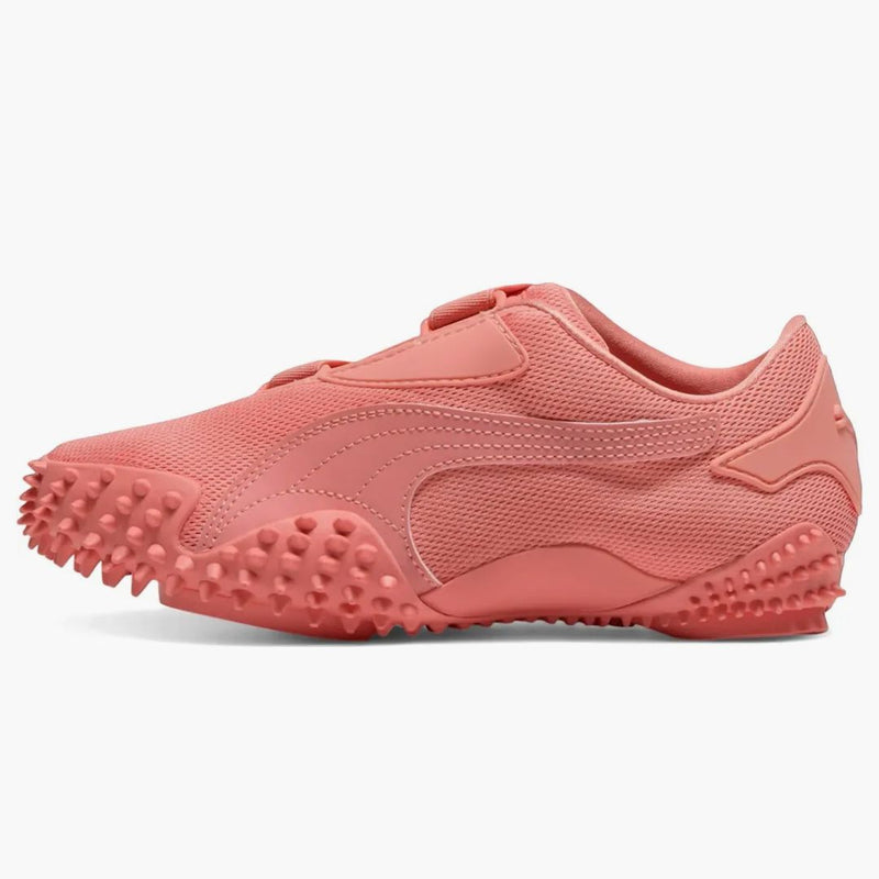 Puma Mostro Pink Fruit White (women's)