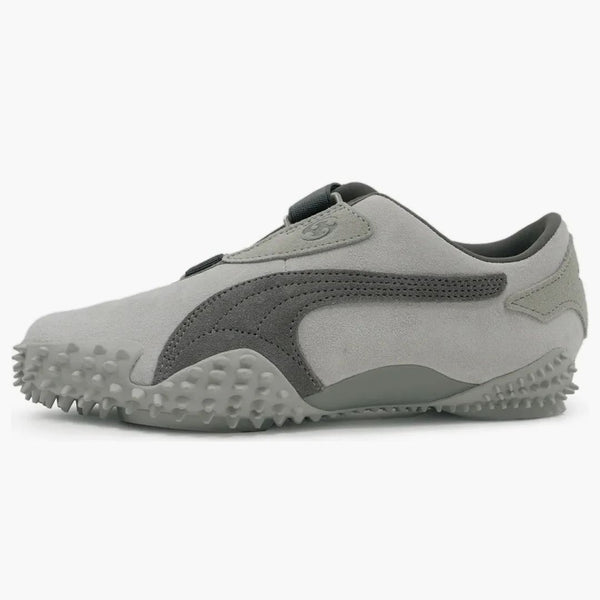 Puma Mostro San San Gear Glacial Grey