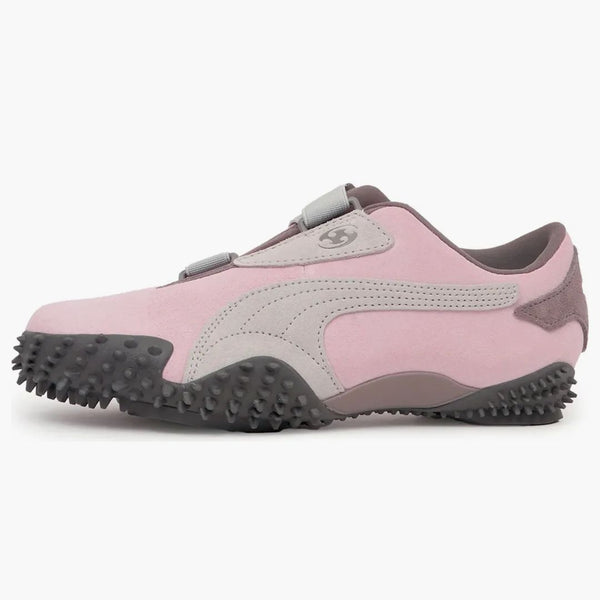 Puma Mostro San San Gear Whisp Of Pink