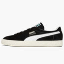 Puma Muenster Classic Black White
