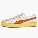 Puma Muenster The Never Worn White