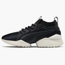 Puma Muse Maia Knit Premium Black Whisper White (Women's)