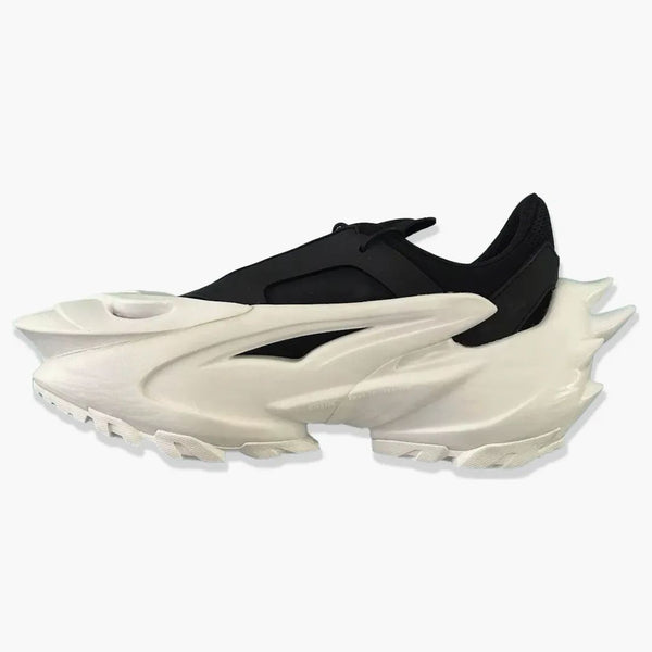 Puma nfrno svart vit