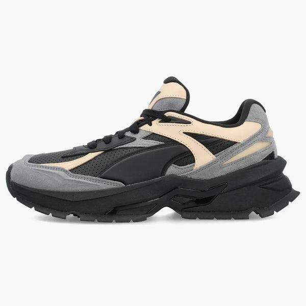 Puma Nano Dunes Puma Black Castlerock