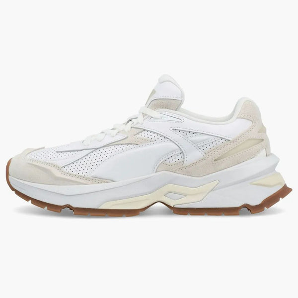 Puma Nano Dunes Puma White Pristine
