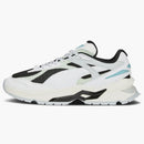 Puma Nano Odyssey Blanco Blanco