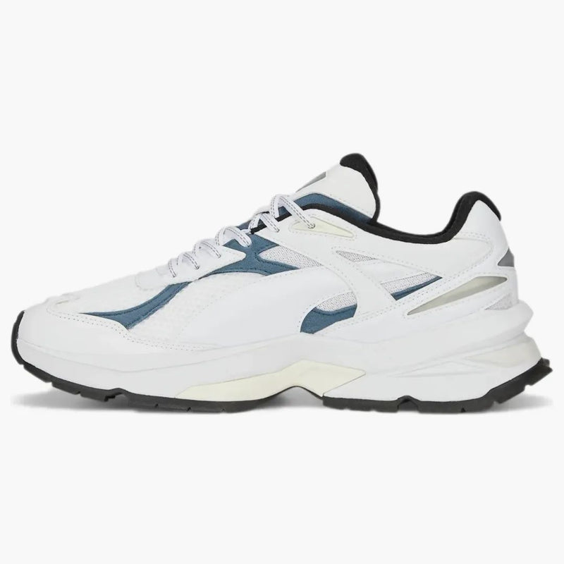 Puma nano odyssey vit kväll himmel
