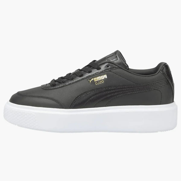 Puma Oslo Maja Black (women's)