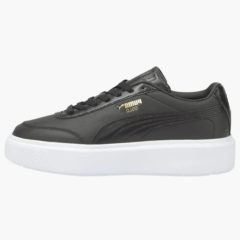 Puma Oslo Maja Black (dámské)