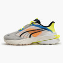 Puma Pwrframe Op-1 Abstract Yellow Alert